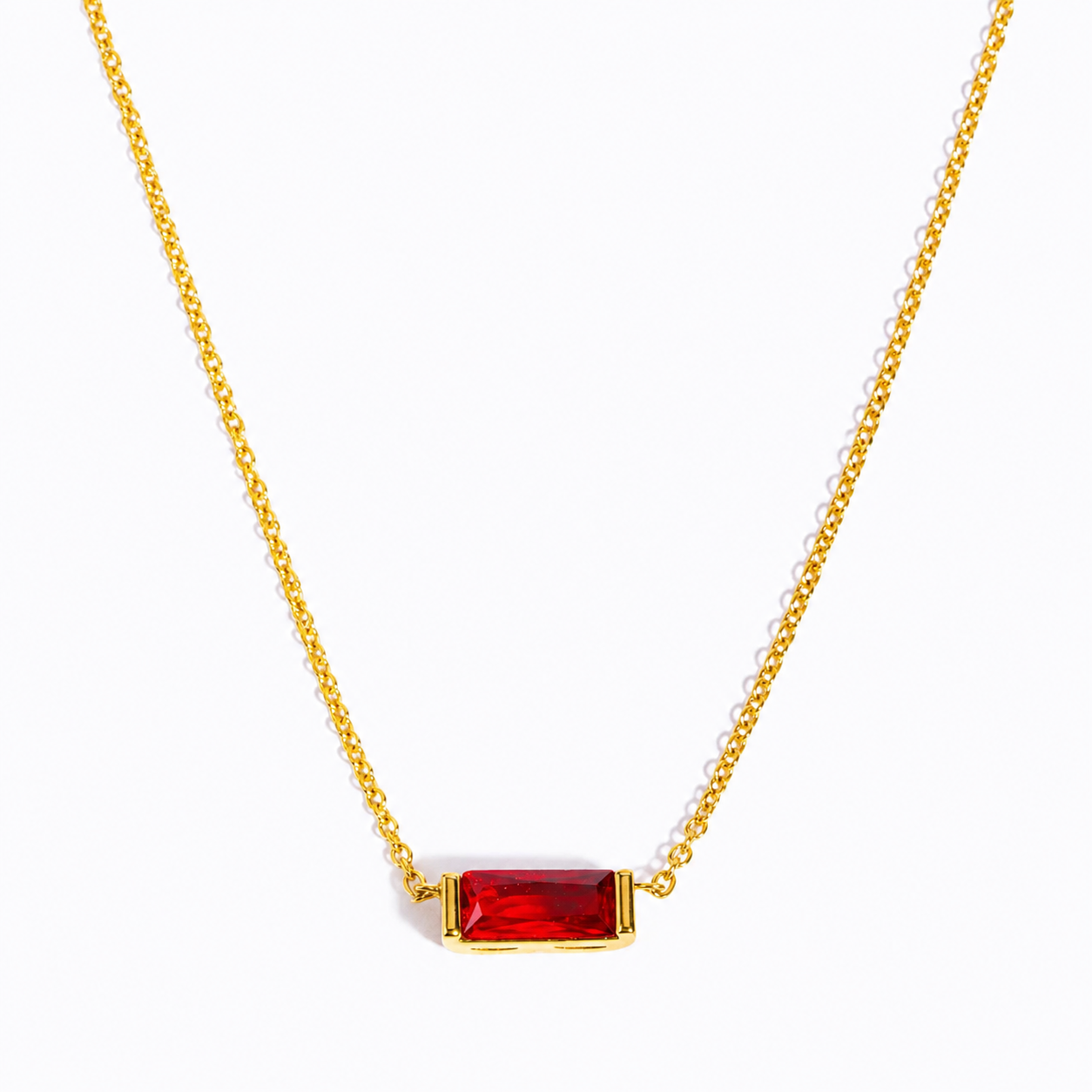 Birthstone Bauble Bar Collection