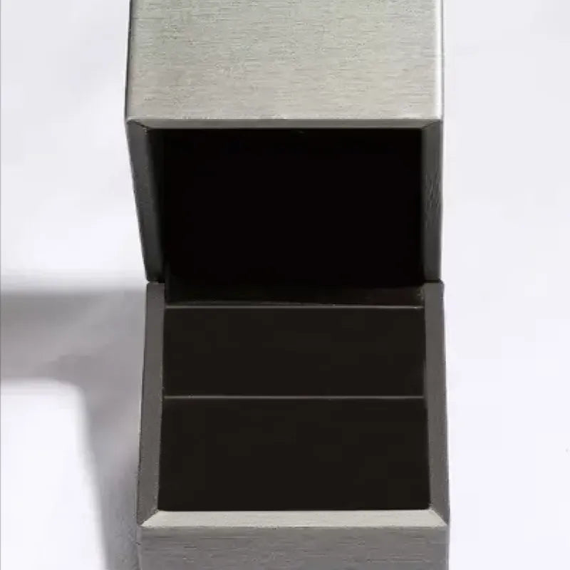 Inlaid Sparkala™ 925 Sterling Silver Ring