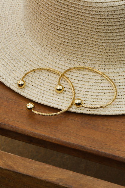 Pointe Bracelet