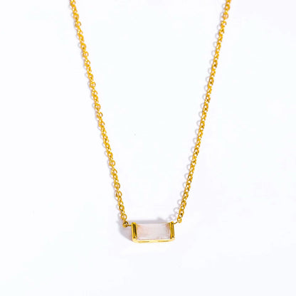 Birthstone Bauble Bar Collection