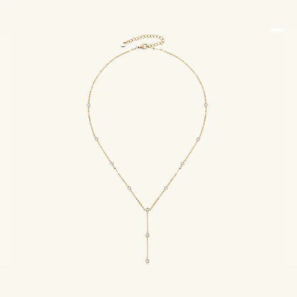 1.1 Carat Sparkala™ 925 Sterling Silver Necklace