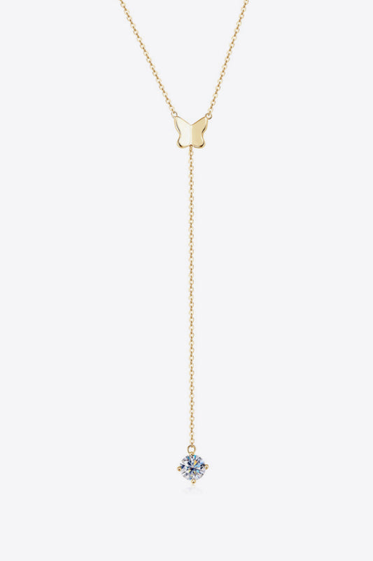 1 Carat Sparkala™ 925 Sterling Silver Necklace