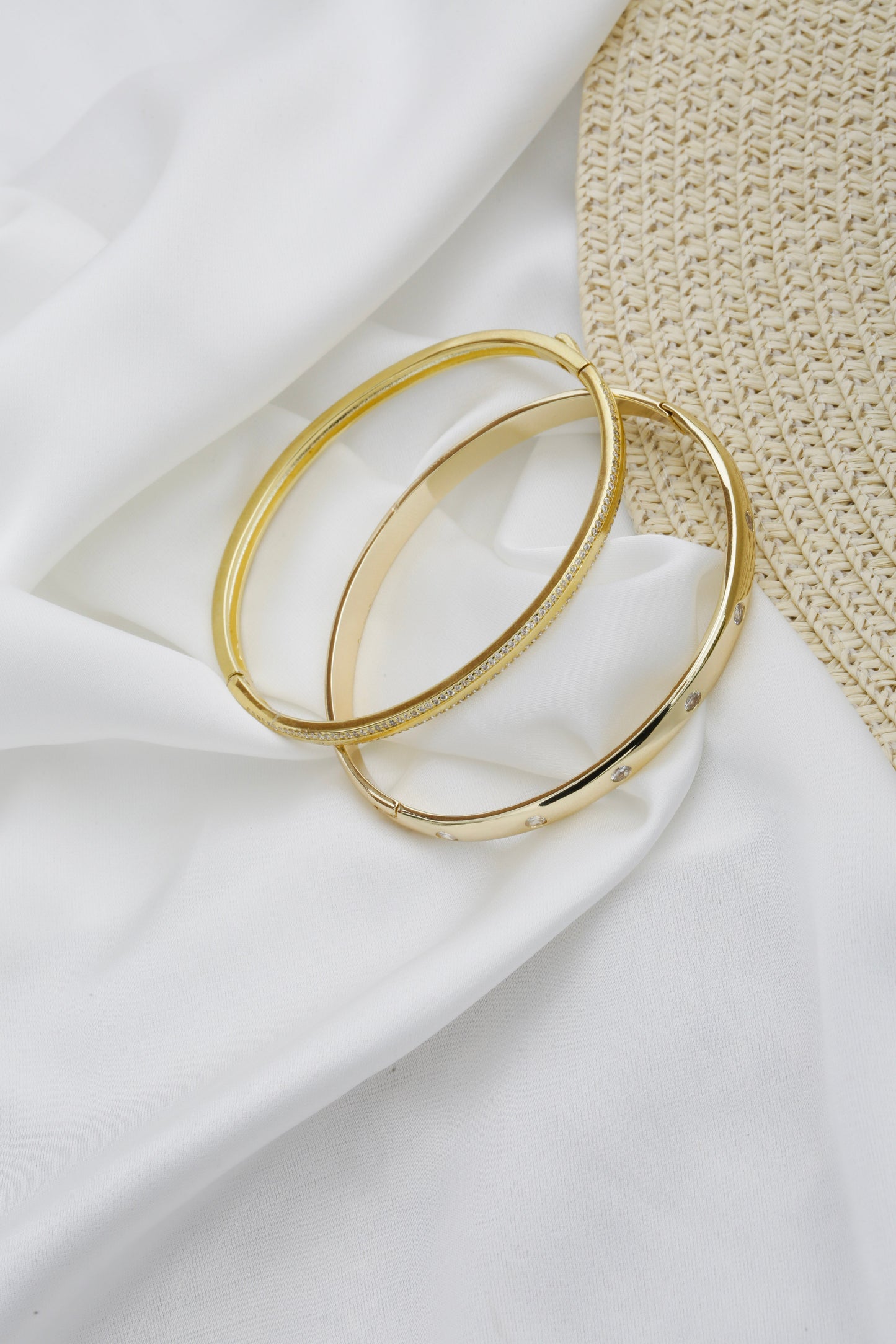 Sophia Bracelets