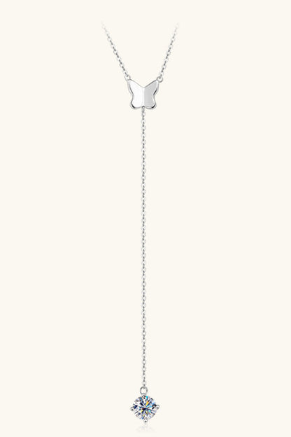 1 Carat Sparkala™ 925 Sterling Silver Necklace