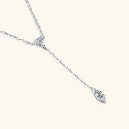 Sparkala™ 925 Sterling Silver Necklace