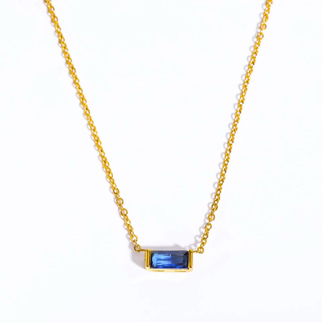 Birthstone Bauble Bar Collection