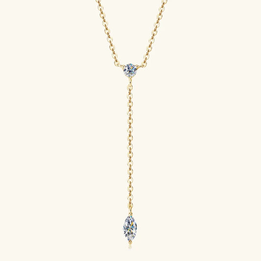 Sparkala™ 925 Sterling Silver Necklace