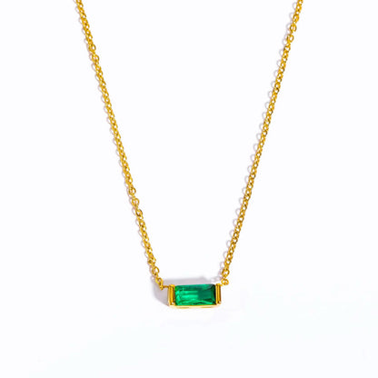 Birthstone Bauble Bar Collection