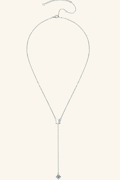 1 Carat Sparkala™ 925 Sterling Silver Necklace
