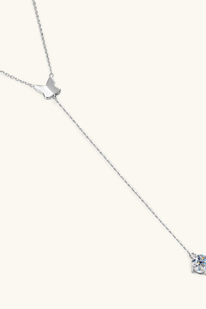 1 Carat Sparkala™ 925 Sterling Silver Necklace