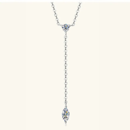 Sparkala™ 925 Sterling Silver Necklace