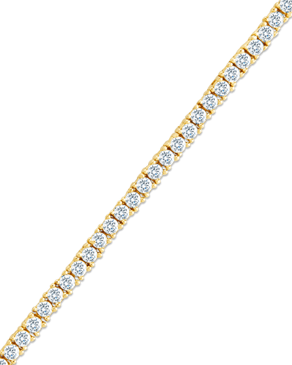 Mirabell CZ Tennis Bracelet