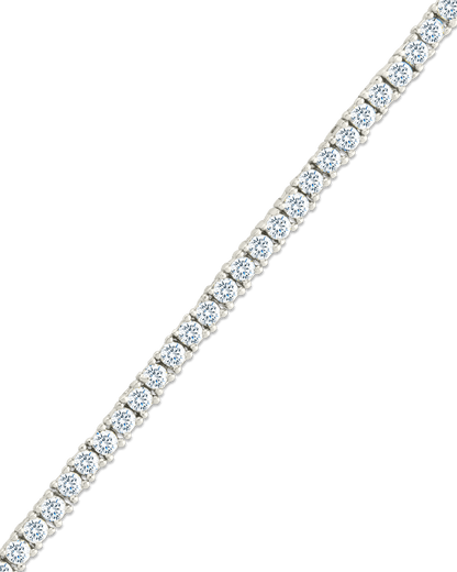 Mirabell CZ Tennis Bracelet