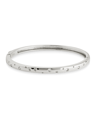 Blair CZ Etoile Bangle