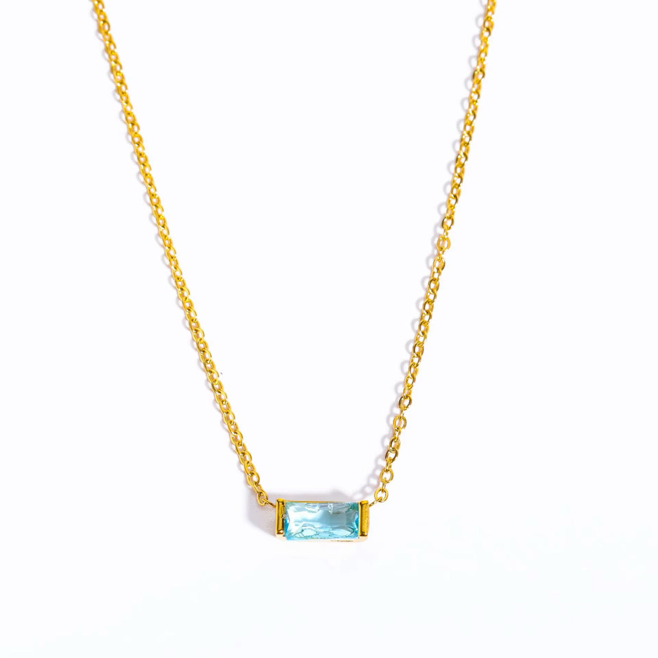 Birthstone Bauble Bar Collection