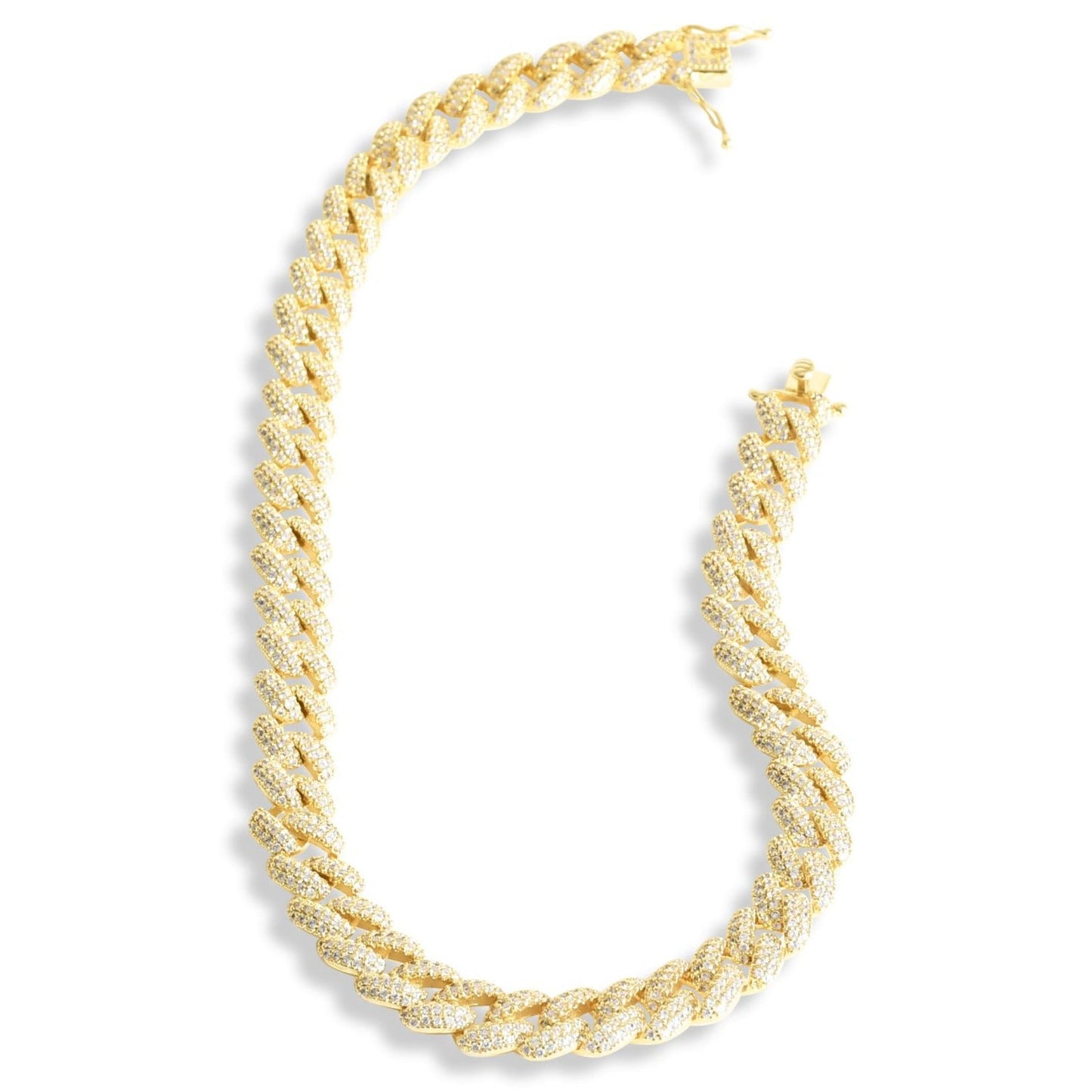 LeConfident Choker