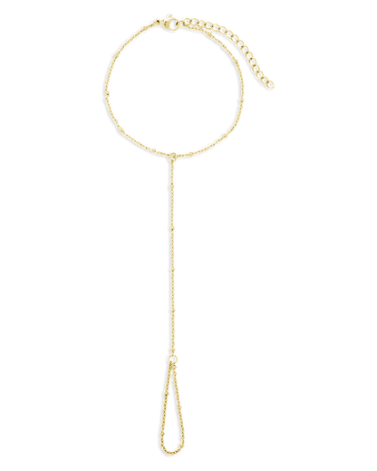 Kylie Hand Chain