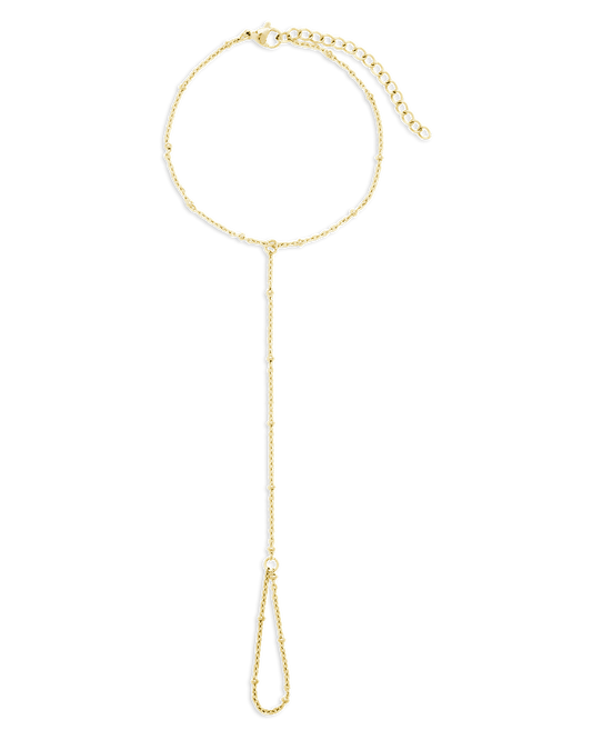 Kylie Hand Chain