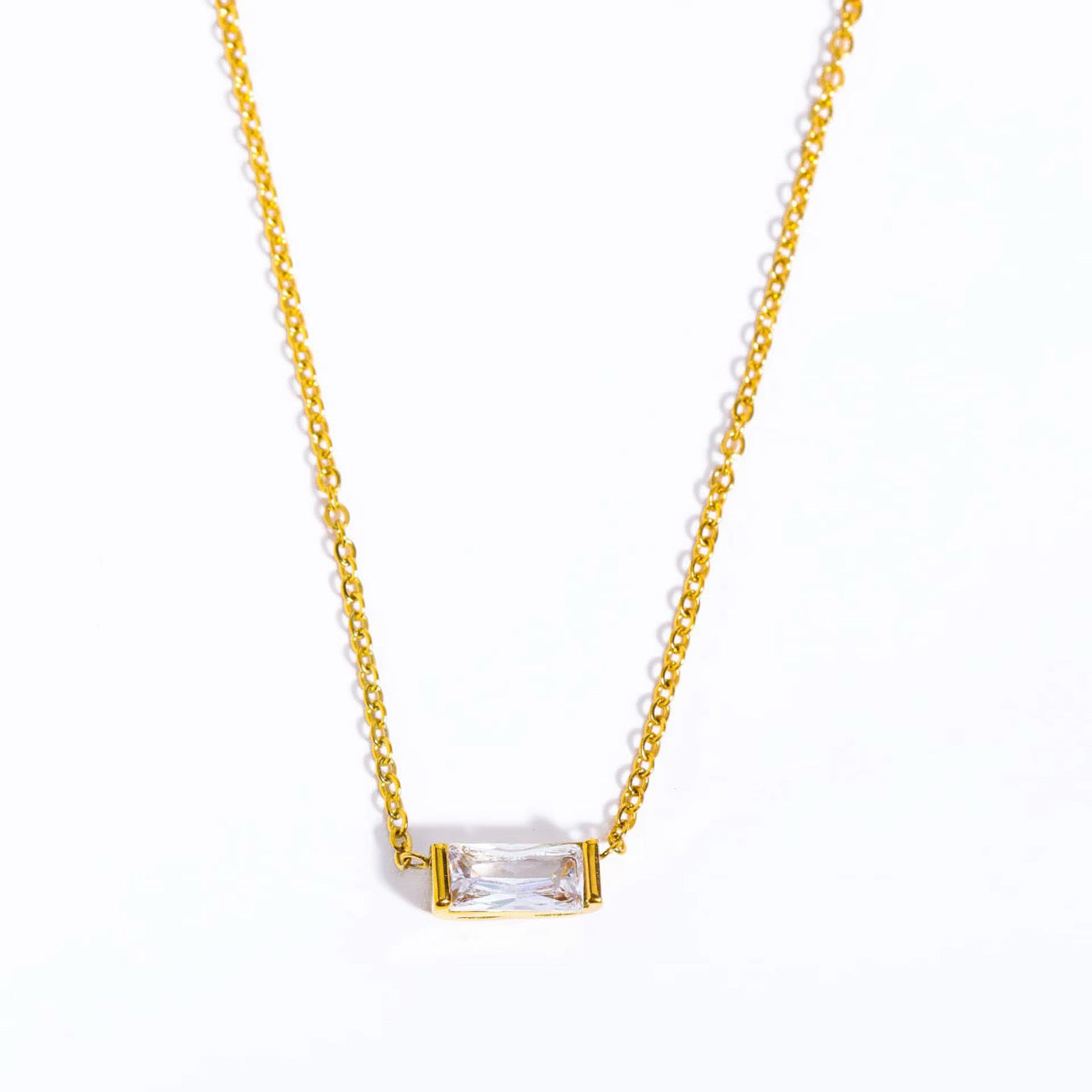 Birthstone Bauble Bar Collection