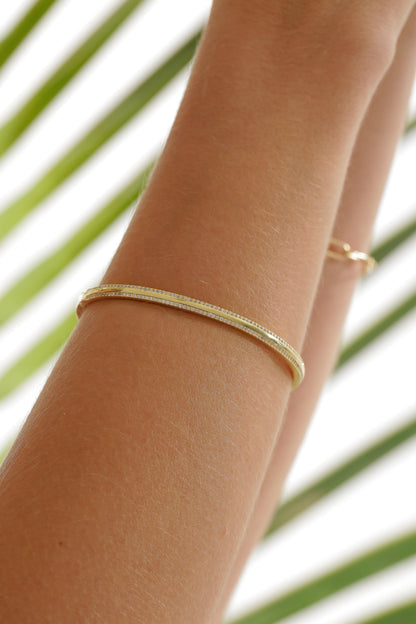 Sophia Bracelets