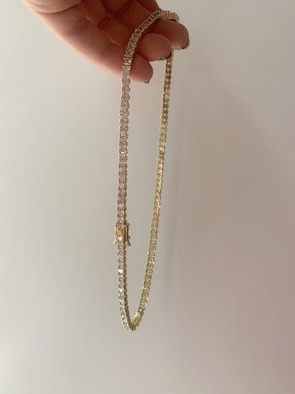 LUXE Tennis Set