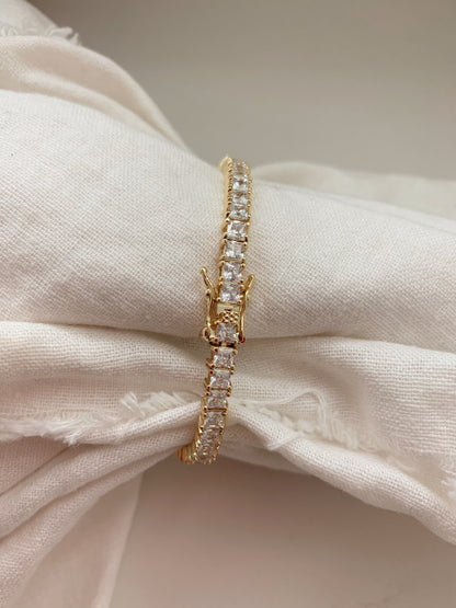 LUXE Tennis Set