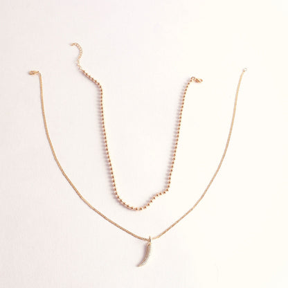 La Muela Set