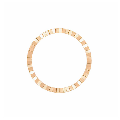 RG109RG B.Tiff Rose Gold Mon Rêve Ring