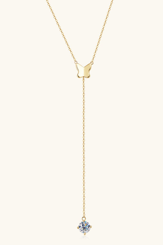 1 Carat Sparkala™ 925 Sterling Silver Necklace