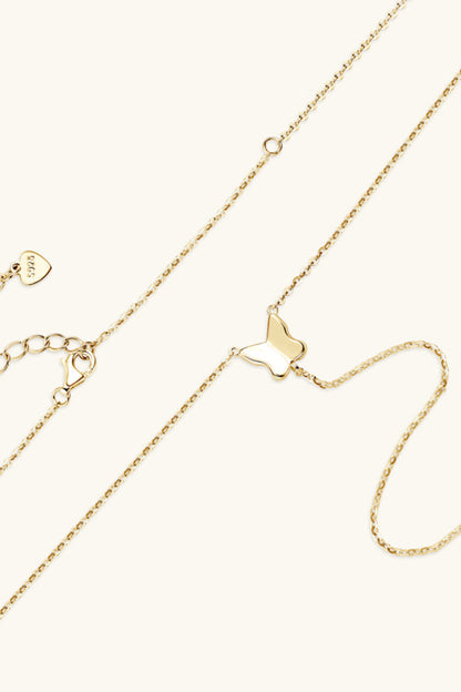 1 Carat Sparkala™ 925 Sterling Silver Necklace