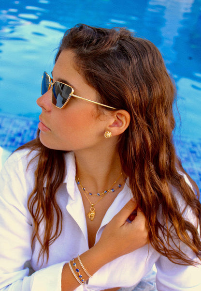 Evil Eye CZ Bracelets