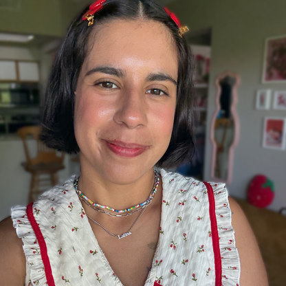 Latina Necklace